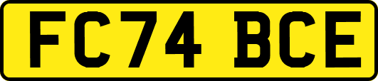 FC74BCE