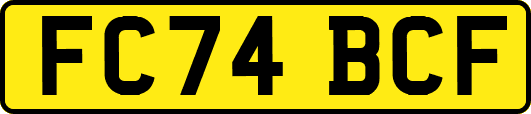 FC74BCF