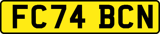 FC74BCN