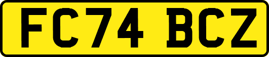 FC74BCZ