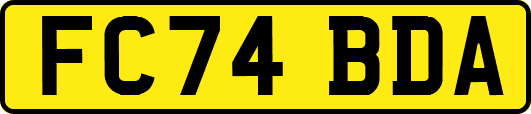 FC74BDA