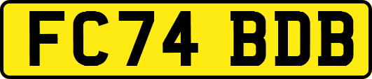 FC74BDB