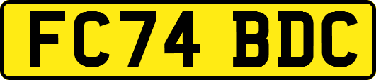 FC74BDC