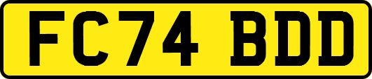 FC74BDD