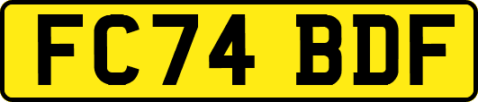 FC74BDF