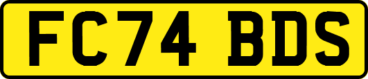 FC74BDS