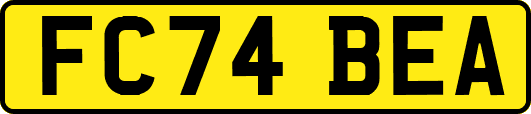 FC74BEA