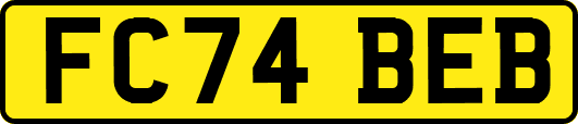 FC74BEB