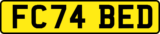 FC74BED