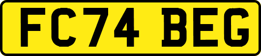 FC74BEG