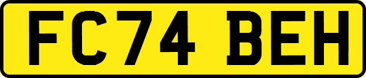 FC74BEH