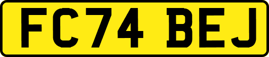 FC74BEJ