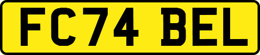 FC74BEL