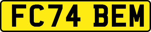 FC74BEM