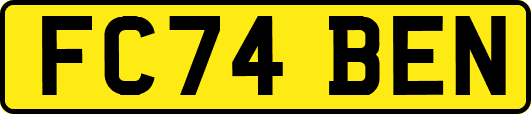 FC74BEN