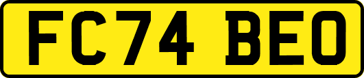 FC74BEO