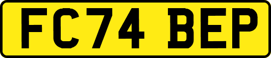 FC74BEP