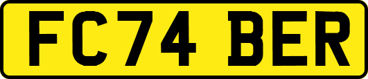 FC74BER