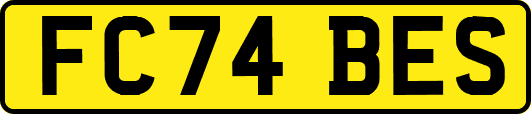 FC74BES