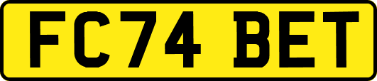 FC74BET