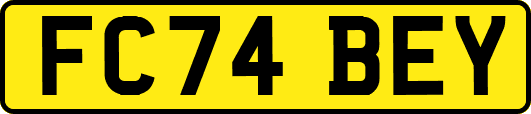 FC74BEY