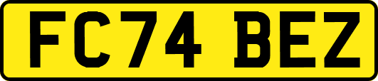 FC74BEZ