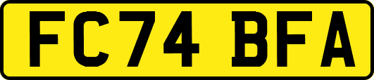 FC74BFA