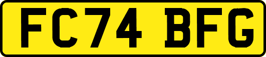 FC74BFG