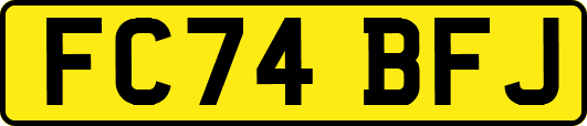FC74BFJ