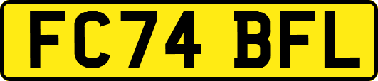 FC74BFL