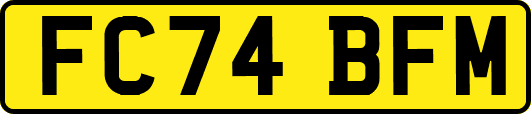 FC74BFM