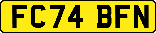 FC74BFN