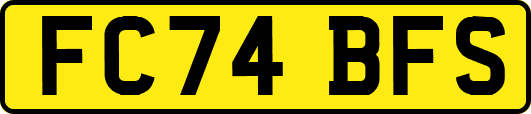 FC74BFS