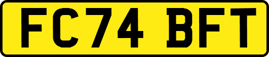 FC74BFT