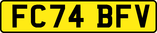 FC74BFV