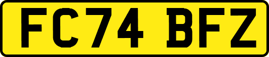 FC74BFZ