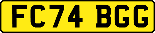 FC74BGG