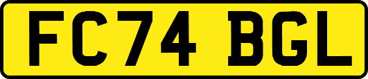 FC74BGL