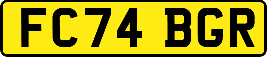 FC74BGR