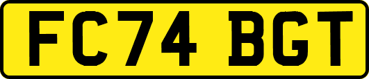 FC74BGT