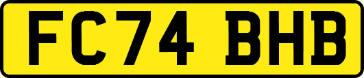 FC74BHB