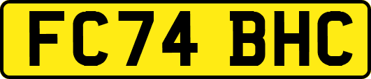 FC74BHC