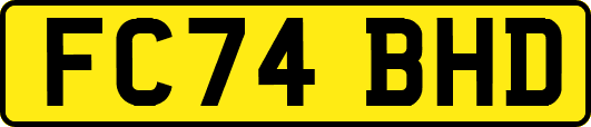 FC74BHD