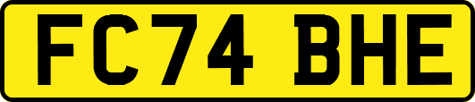 FC74BHE