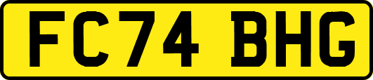 FC74BHG