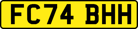 FC74BHH