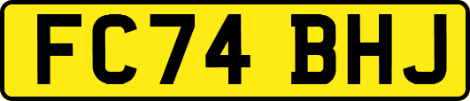 FC74BHJ