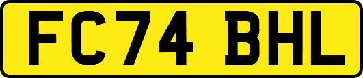 FC74BHL