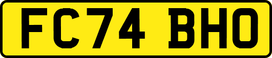 FC74BHO