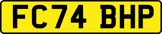 FC74BHP